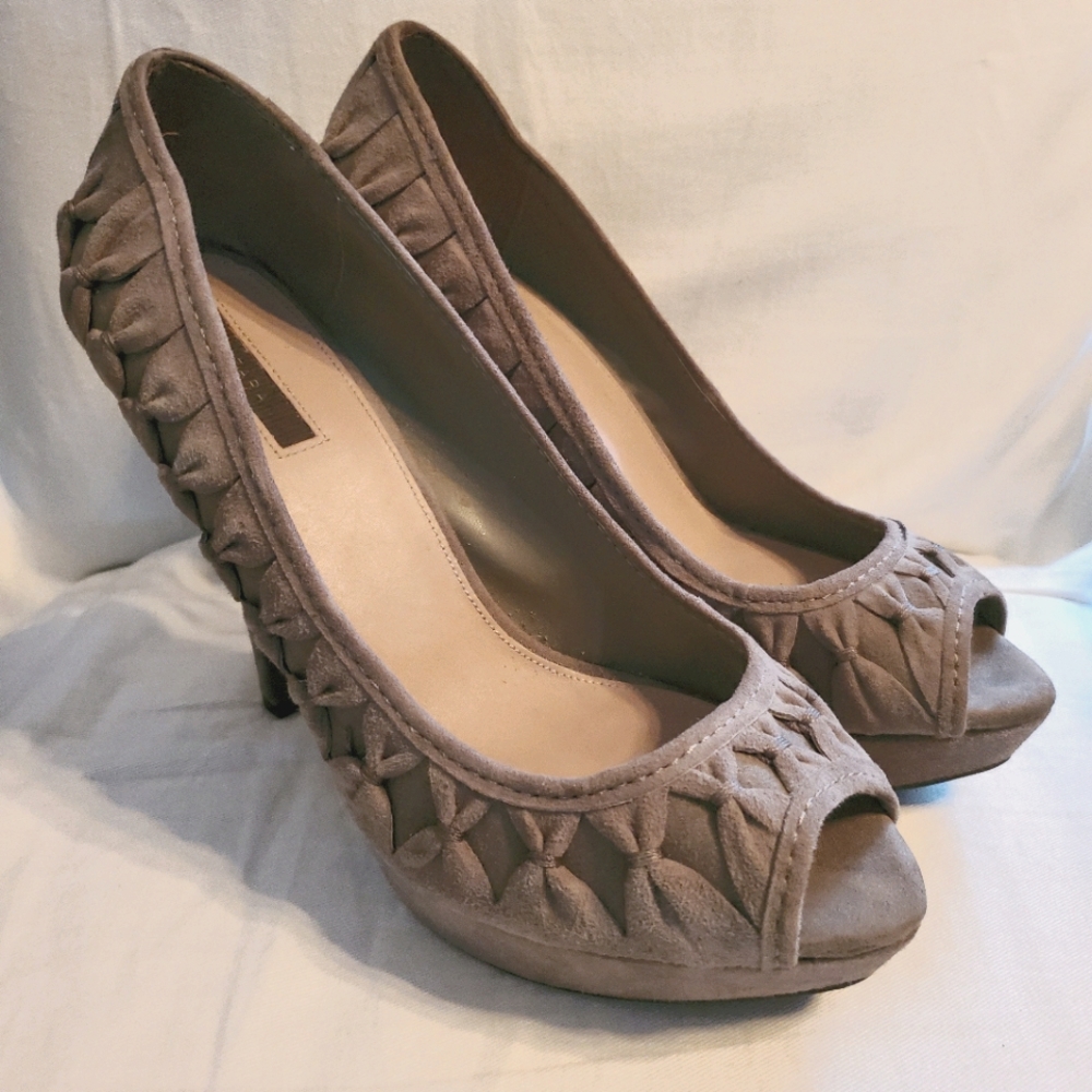 ZARA Shoes